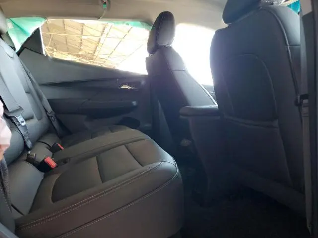 2023 CHEVROLET BOLT EV 2LT  