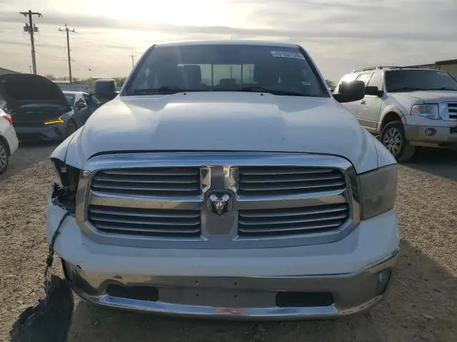 2014 RAM 1500 SLT  