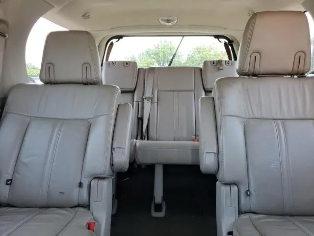 2016 LINCOLN NAVIGATOR SELECT  