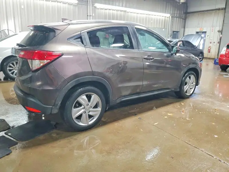 2020 HONDA HR-V EX  