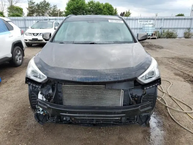 2014 HYUNDAI SANTA FE SPORT   