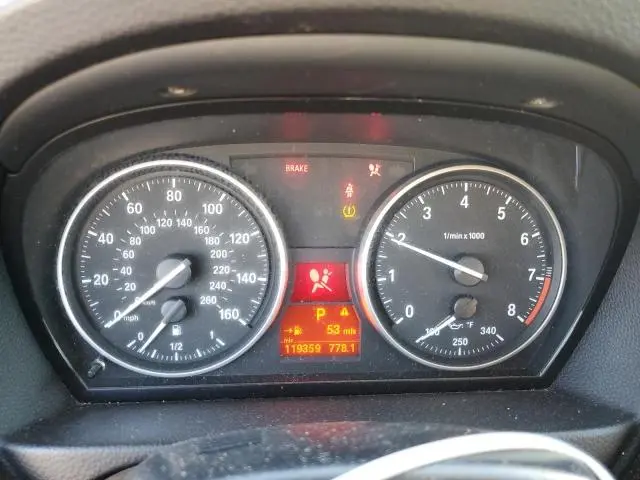 2013 BMW 328 I  