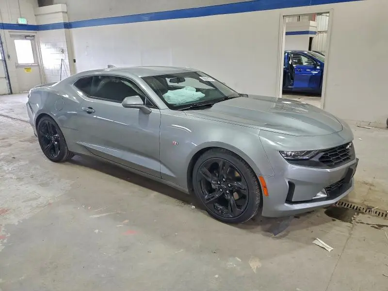 2023 CHEVROLET CAMARO LS  