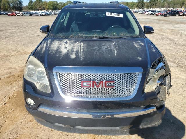 2012 GMC ACADIA SLT-1