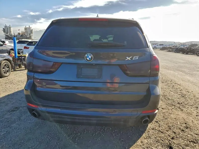 2017 BMW X5 SDRIVE35I  