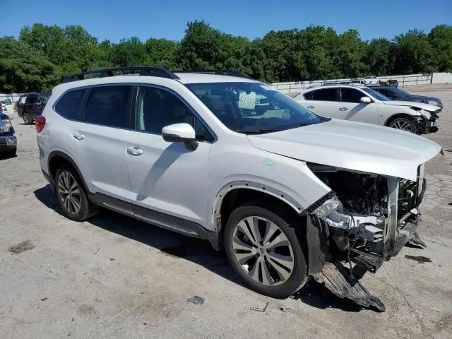 2019 SUBARU ASCENT LIMITED  