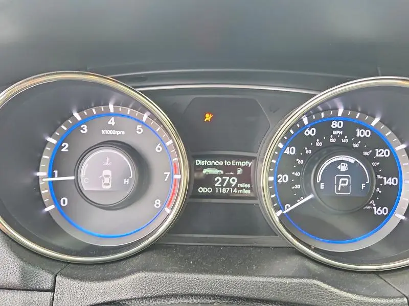 2012 HYUNDAI SONATA LIMITED 2.0T  