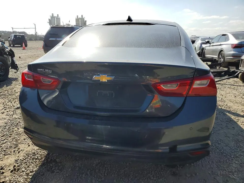 2020 CHEVROLET MALIBU LS  