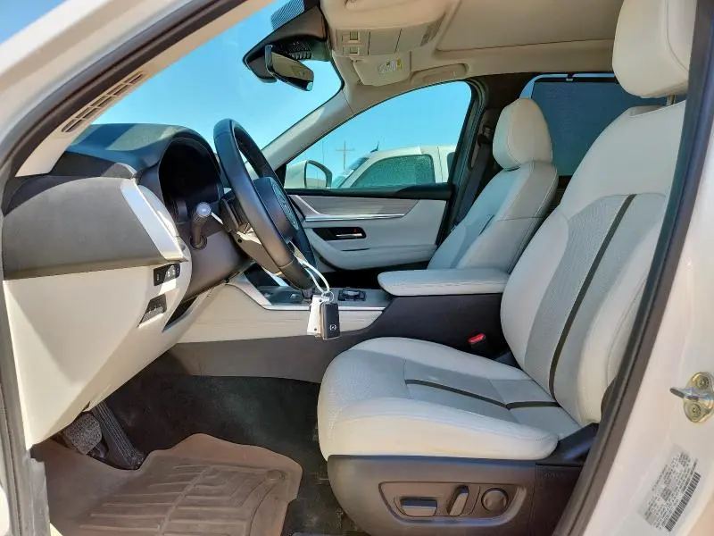 2024 MAZDA CX-90 PREMIUM PLUS  