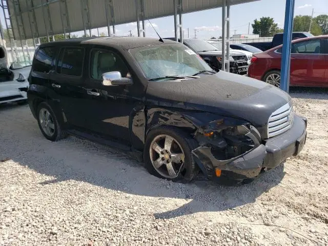 2010 CHEVROLET HHR LT