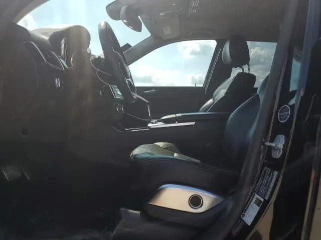 2013 MERCEDES-BENZ GL 450 4MATIC  