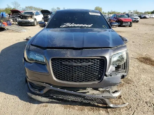 2016 CHRYSLER 300 S  
