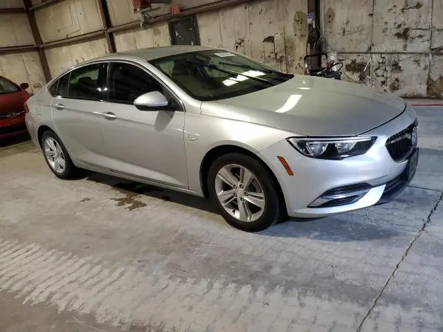 2020 BUICK REGAL PREFERRED  