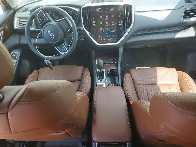 2025 SUBARU ASCENT TOURING  