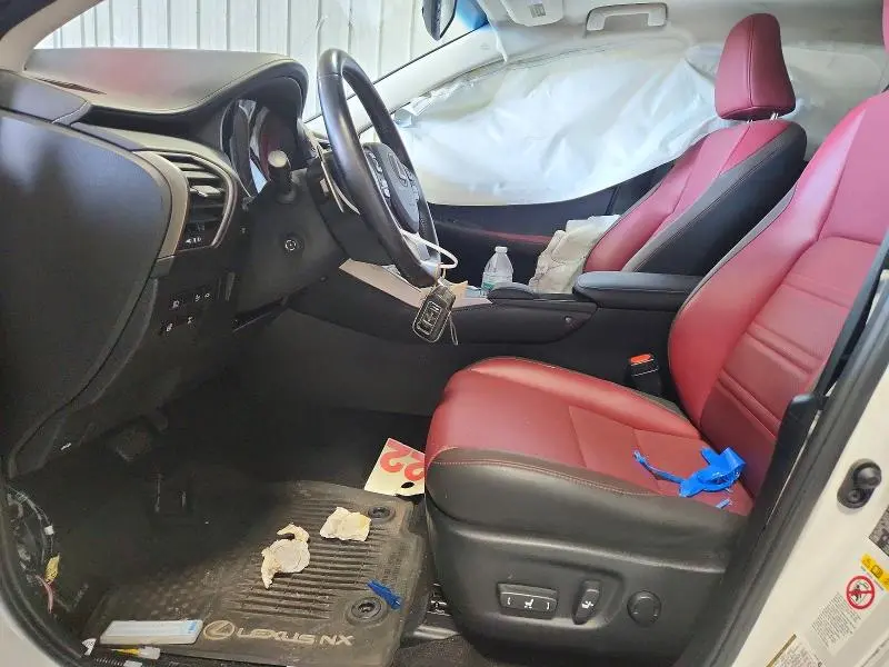 2018 LEXUS NX 300 BASE  