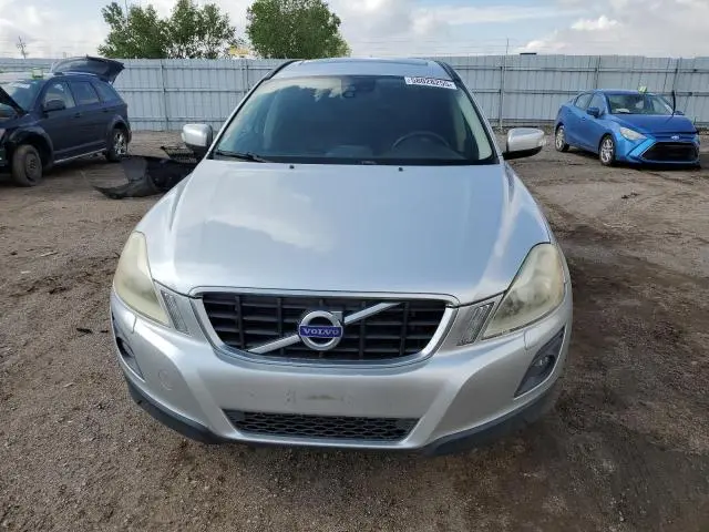 2010 VOLVO XC60 3.2  