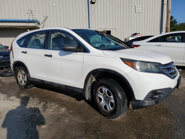 2012 HONDA CR-V LX