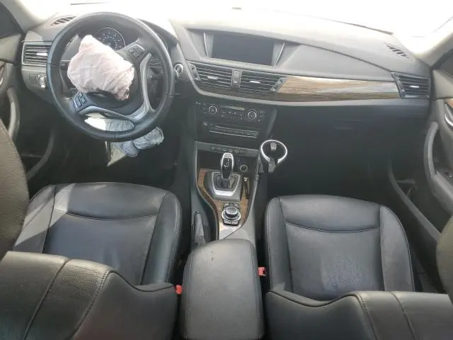 2013 BMW X1 XDRIVE28I  