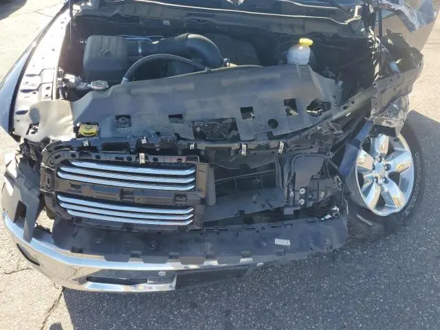 2018 RAM 1500 SLT  