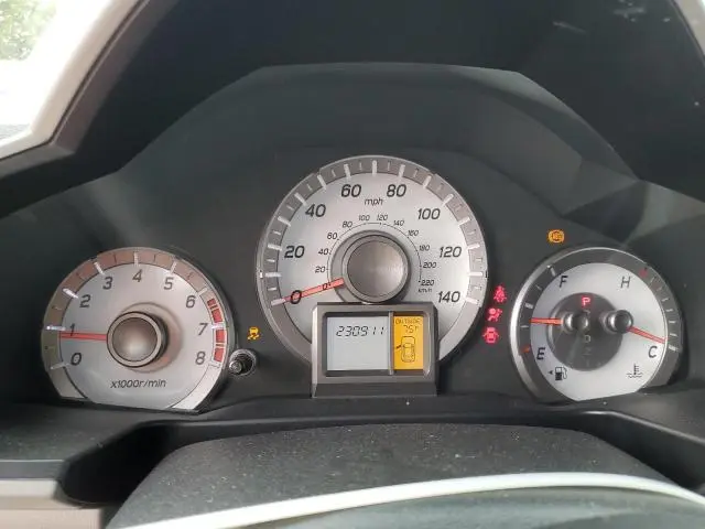 2013 HONDA PILOT EXL