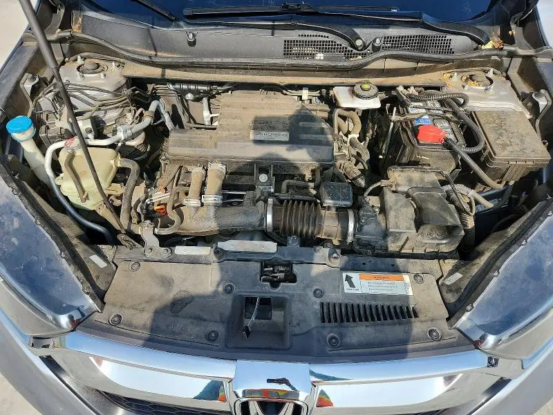 2019 HONDA CR-V EXL  