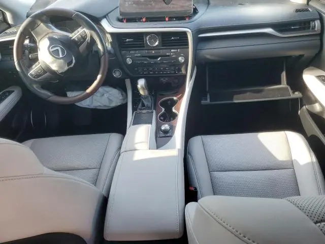 2020 LEXUS RX 350  