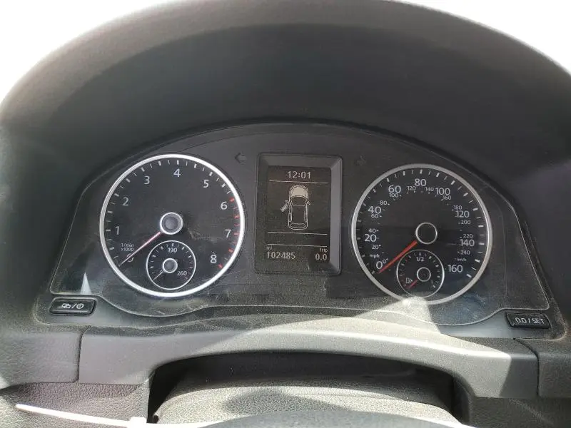 2018 VOLKSWAGEN TIGUAN LIMITED   