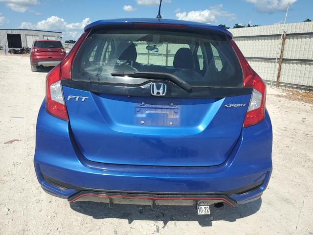 2020 HONDA FIT SPORT