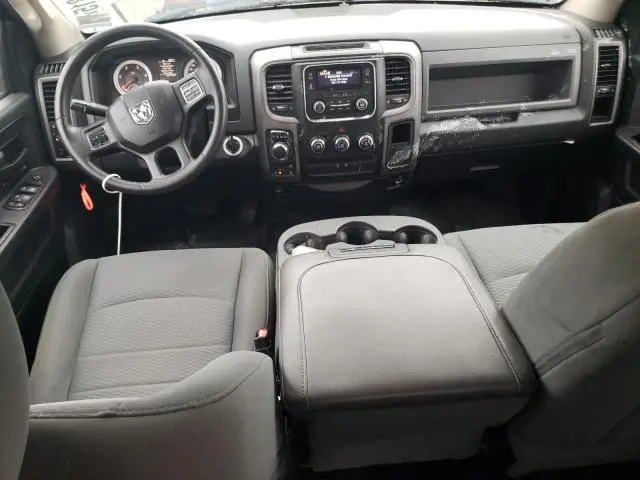 2015 RAM 1500 ST  