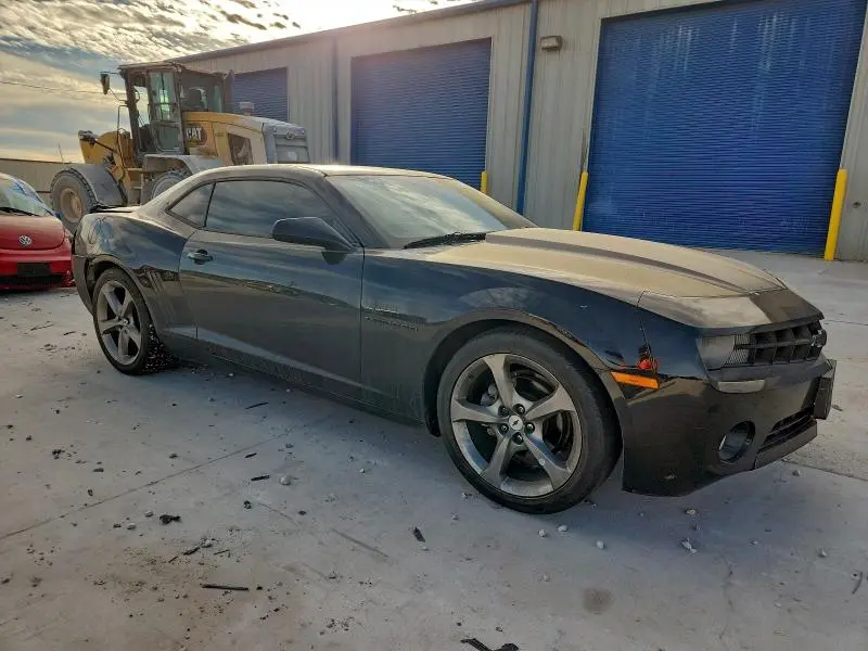 2013 CHEVROLET CAMARO LT  