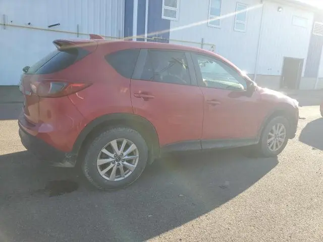 2015 MAZDA CX-5 TOURING  