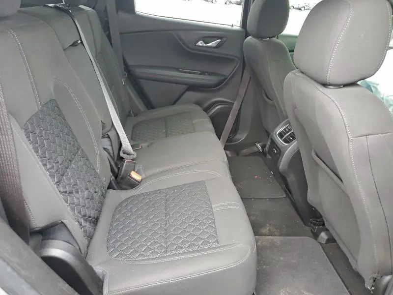 2021 CHEVROLET BLAZER 1LT  