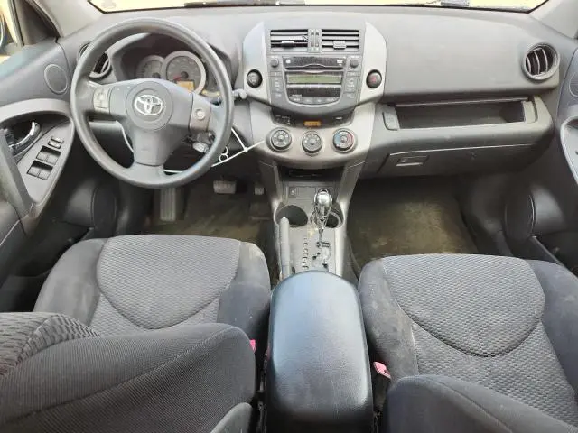2010 TOYOTA RAV4 SPORT  