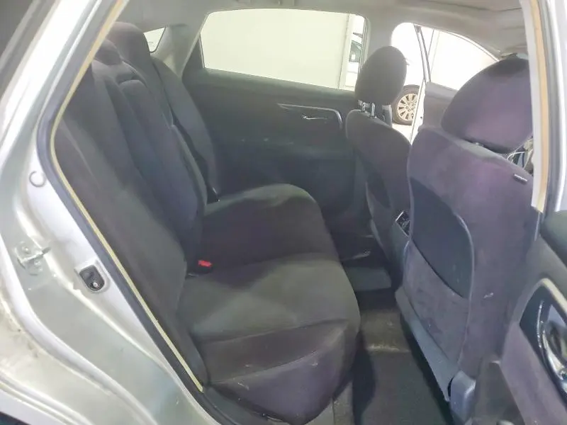 2013 NISSAN ALTIMA 2.5 SV  
