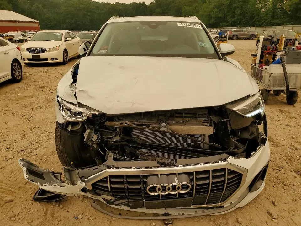 2023 AUDI Q3 PREMIUM S LINE 45  