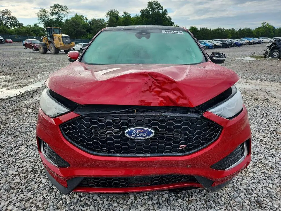 2024 FORD EDGE ST  