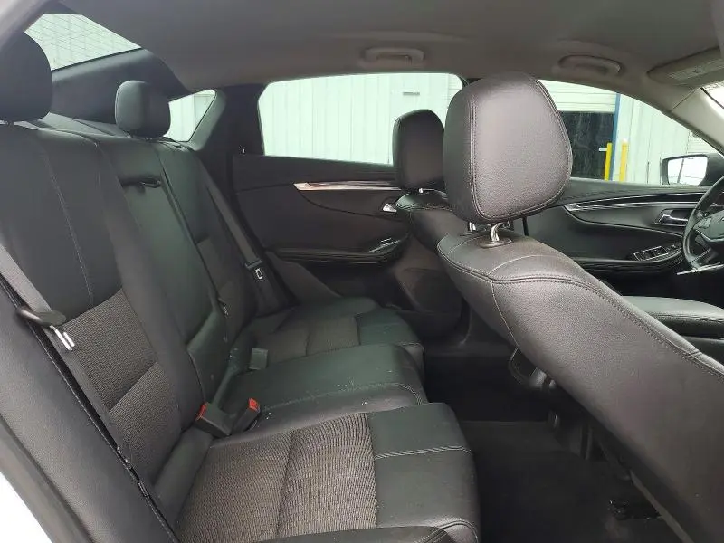 2020 CHEVROLET IMPALA LT  