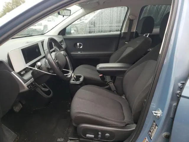 2023 HYUNDAI IONIQ 5 SE  