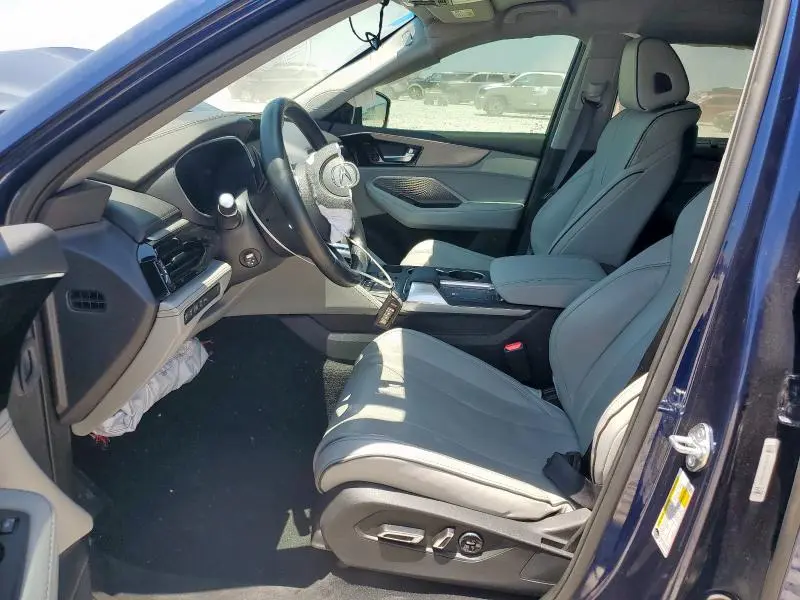 2023 ACURA MDX ADVANCE  
