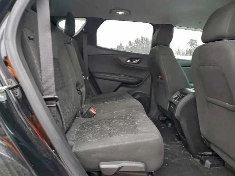 2020 CHEVROLET BLAZER 2LT  