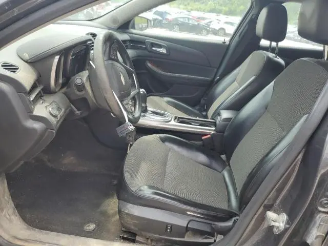 2013 CHEVROLET MALIBU 1LT  