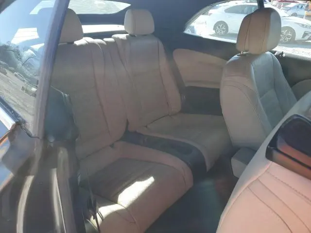 2018 BUICK CASCADA PREMIUM  