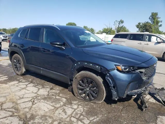 2024 MAZDA CX-50 PREFERRED  