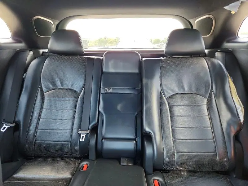 2017 LEXUS RX 350 F SPORT  