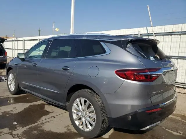 2020 BUICK ENCLAVE PREMIUM