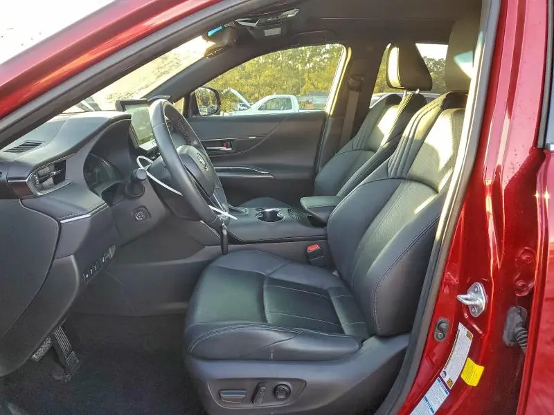 2021 TOYOTA VENZA LE  