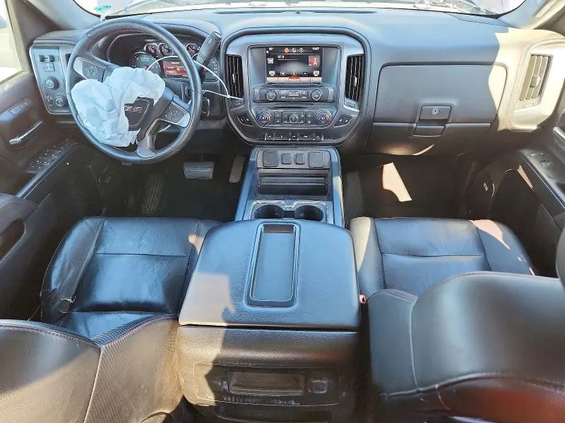 2014 GMC SIERRA K1500 SLT  
