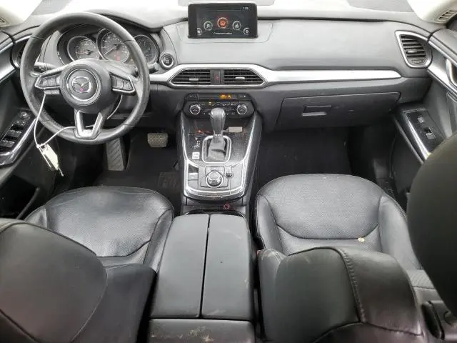 2016 MAZDA CX-9 TOURING  