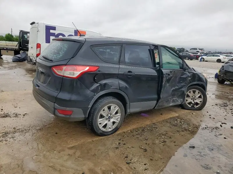 2014 FORD ESCAPE S  