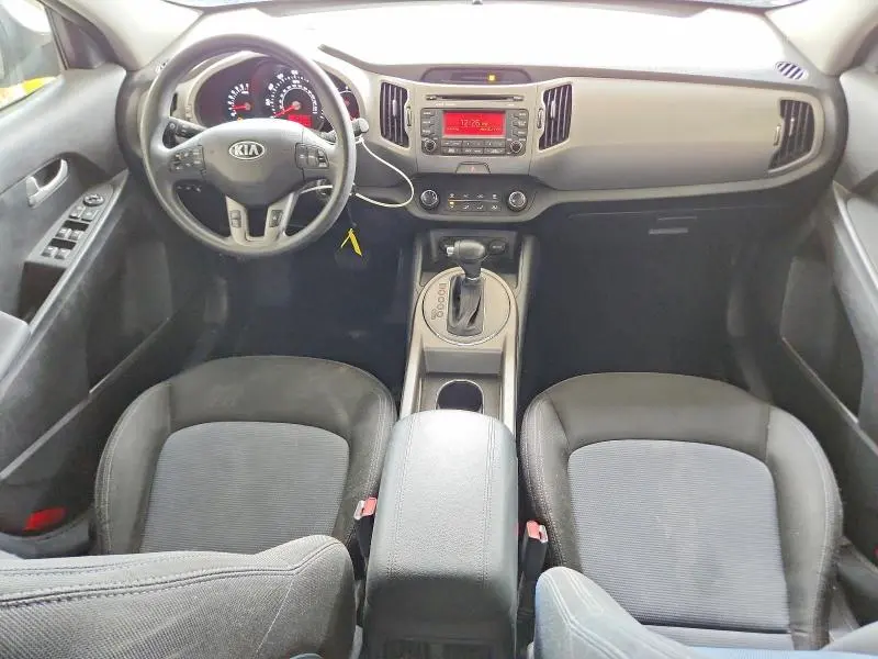2014 KIA SPORTAGE LX  